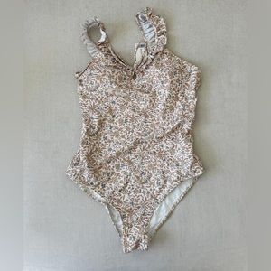 Rylee + Cru Swimsuit